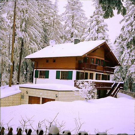 Villa Stresov Borovets Esterno foto