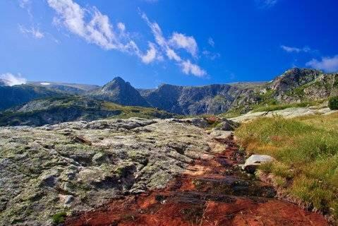 Villa Stresov Borovets Esterno foto