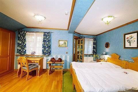 Villa Stresov Borovets Camera foto