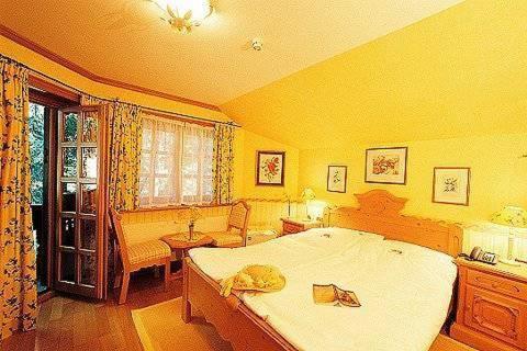 Villa Stresov Borovets Camera foto