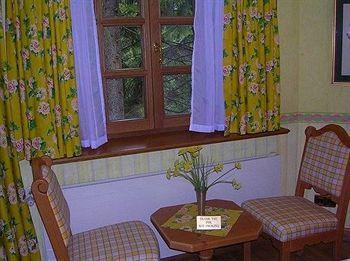 Villa Stresov Borovets Esterno foto