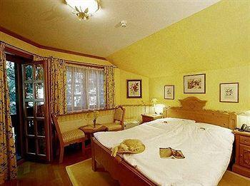 Villa Stresov Borovets Esterno foto