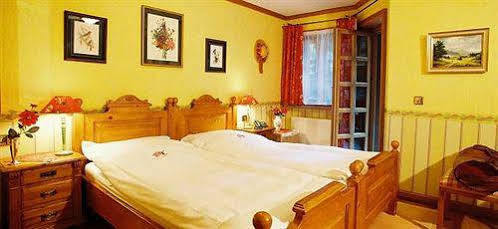 Villa Stresov Borovets Esterno foto